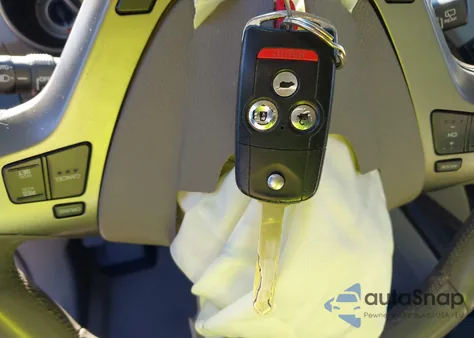 2012 Acura Mdx Technology Package from USA, damaged, VIN 2HNYD2H33CH540454